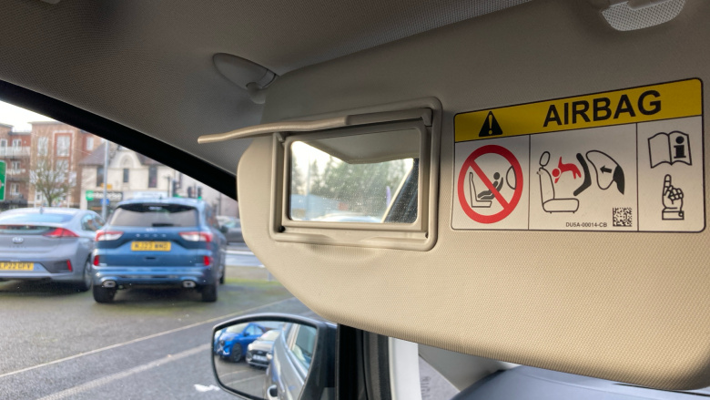 Ford EcoSport 1.0 EcoBoost 125 ST-Line 5dr Petrol Hatchback